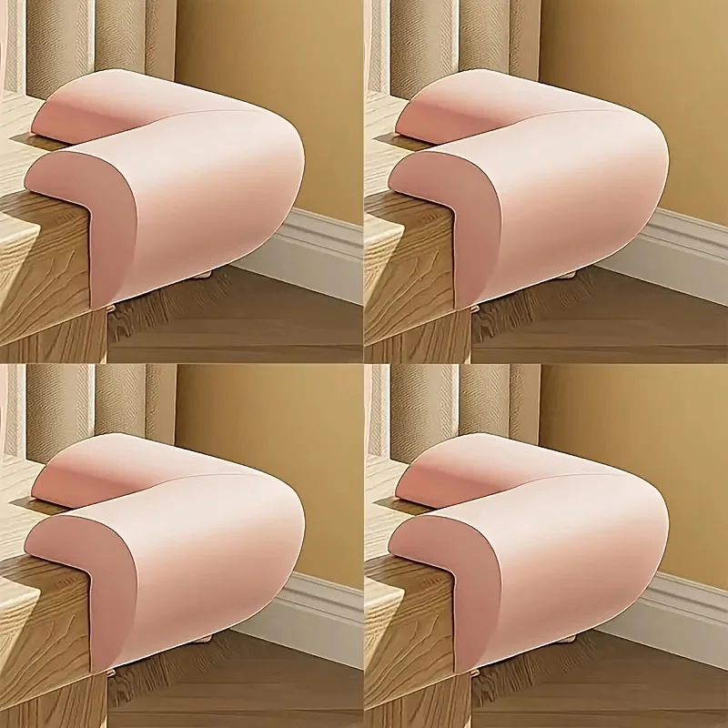 Corner Guard Foam - Waterproof Oil-Proof NBR Foam Corner Guard