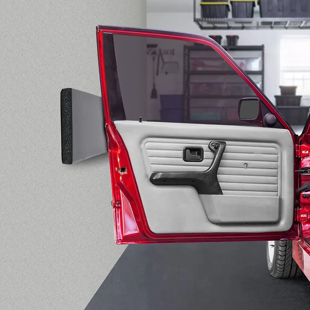 Corner Guard Foam - Garage Car Door Foam Bumper Guard