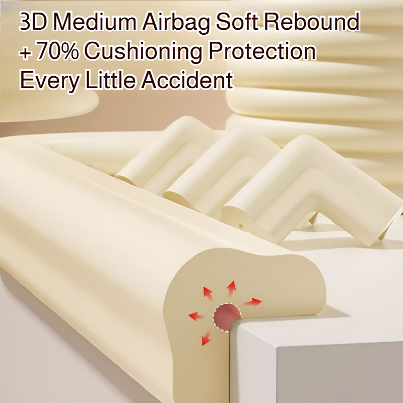 2M Baby Safety Corner Protecto - огляд і ціна Corner Guard Foam