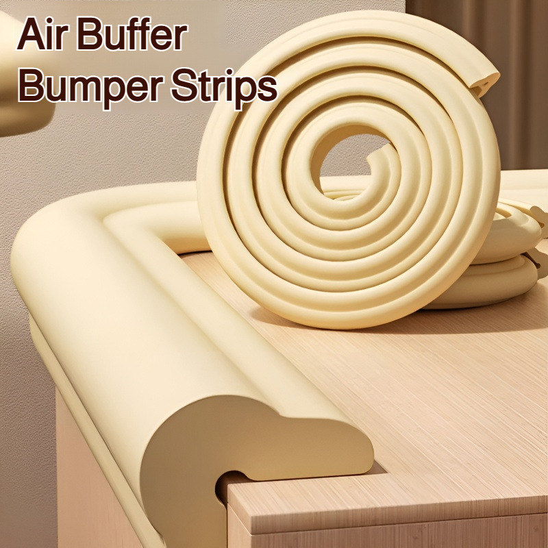 2M Baby Safety Corner Protecto - огляд і ціна Corner Guard Foam