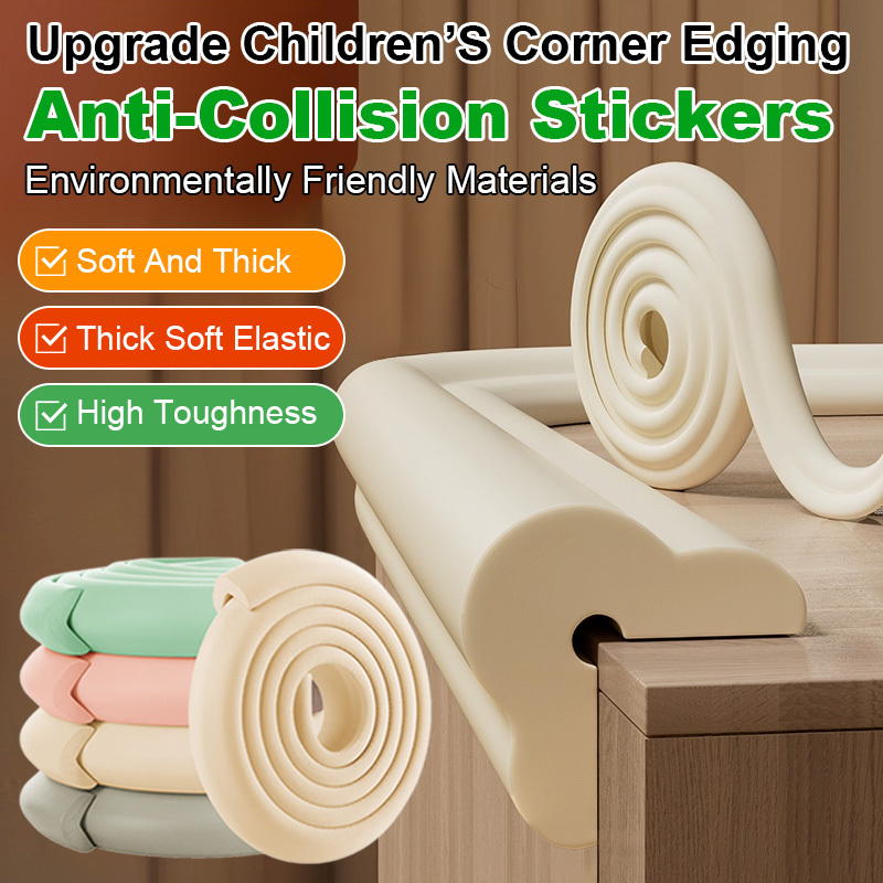 2M Baby Safety Corner Protecto - огляд і ціна Corner Guard Foam