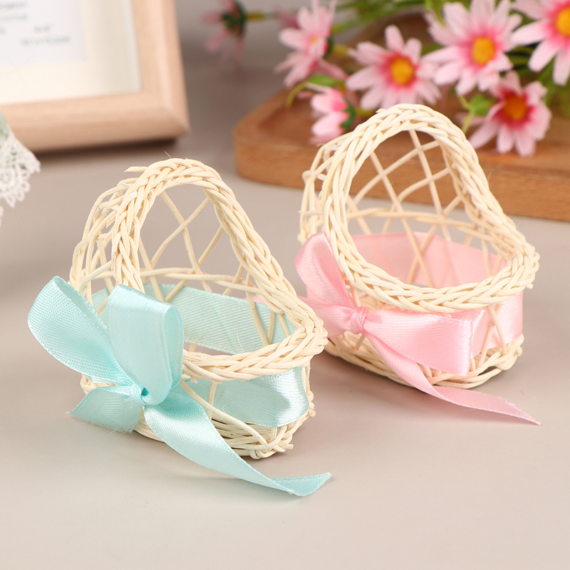 Dollhouse Miniature Wooden Nur - огляд і ціна Baby Nursery Set Furniture