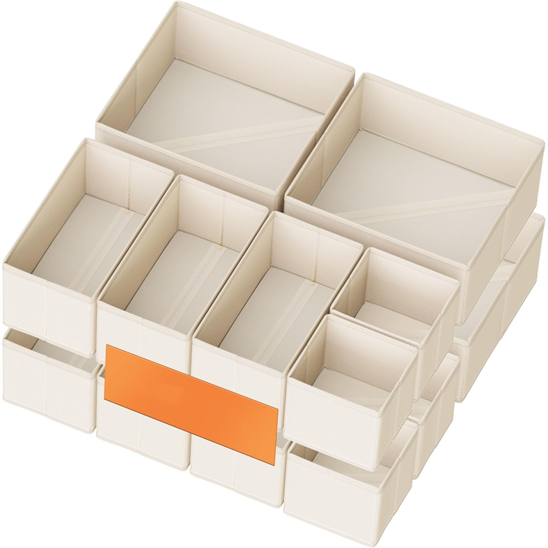 A19F-Drawer Organizer Clothes  - огляд і ціна Baby Nursery Drawers