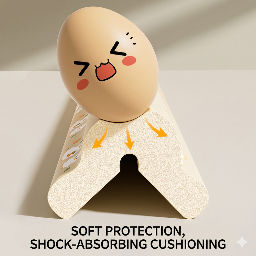 5PCS Baby Safety Protection St - огляд і ціна Corner Guard Foam