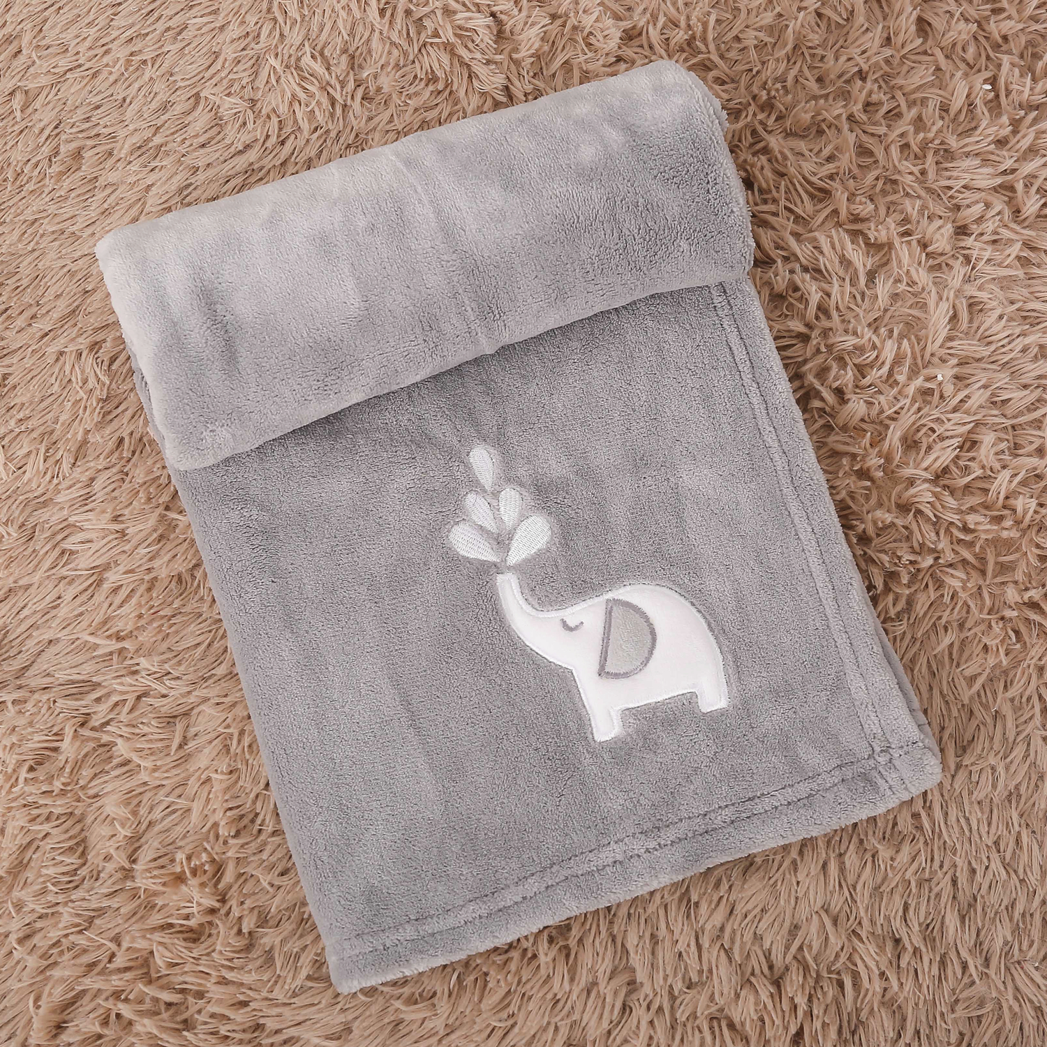 4Pcs Crib Bedding Set for Boys - огляд і ціна Baby Nursery Bedding Sets