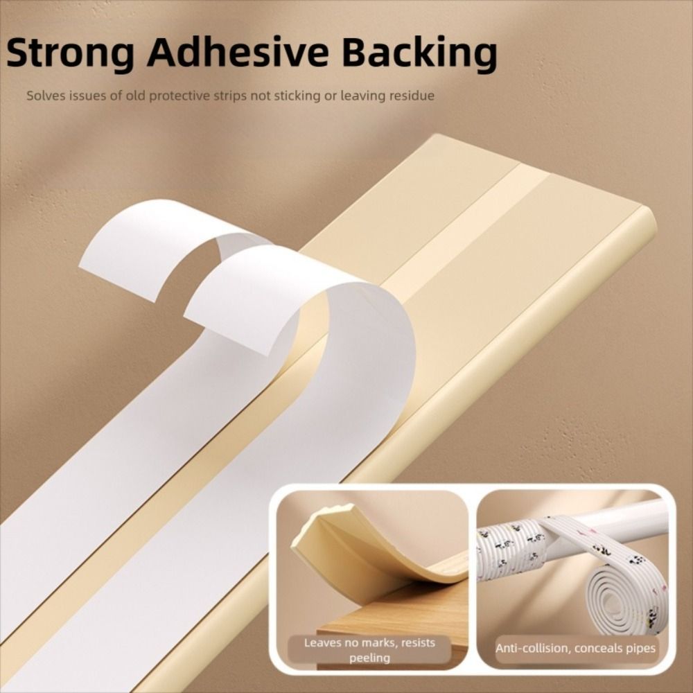 Durable 2m Desk Edge Guard Str - огляд і ціна Corner Guard Foam