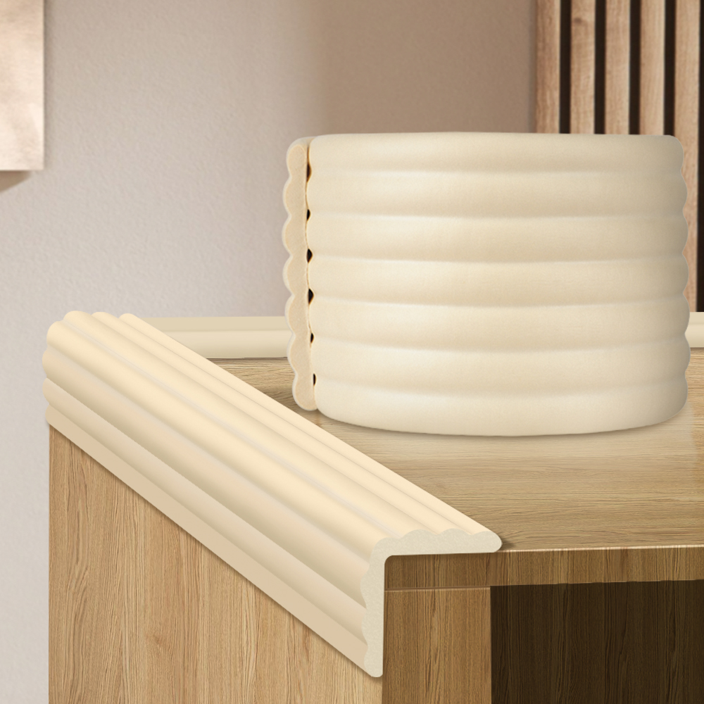 Foam Multi-Function Safety Cor - огляд і ціна Corner Guard Foam