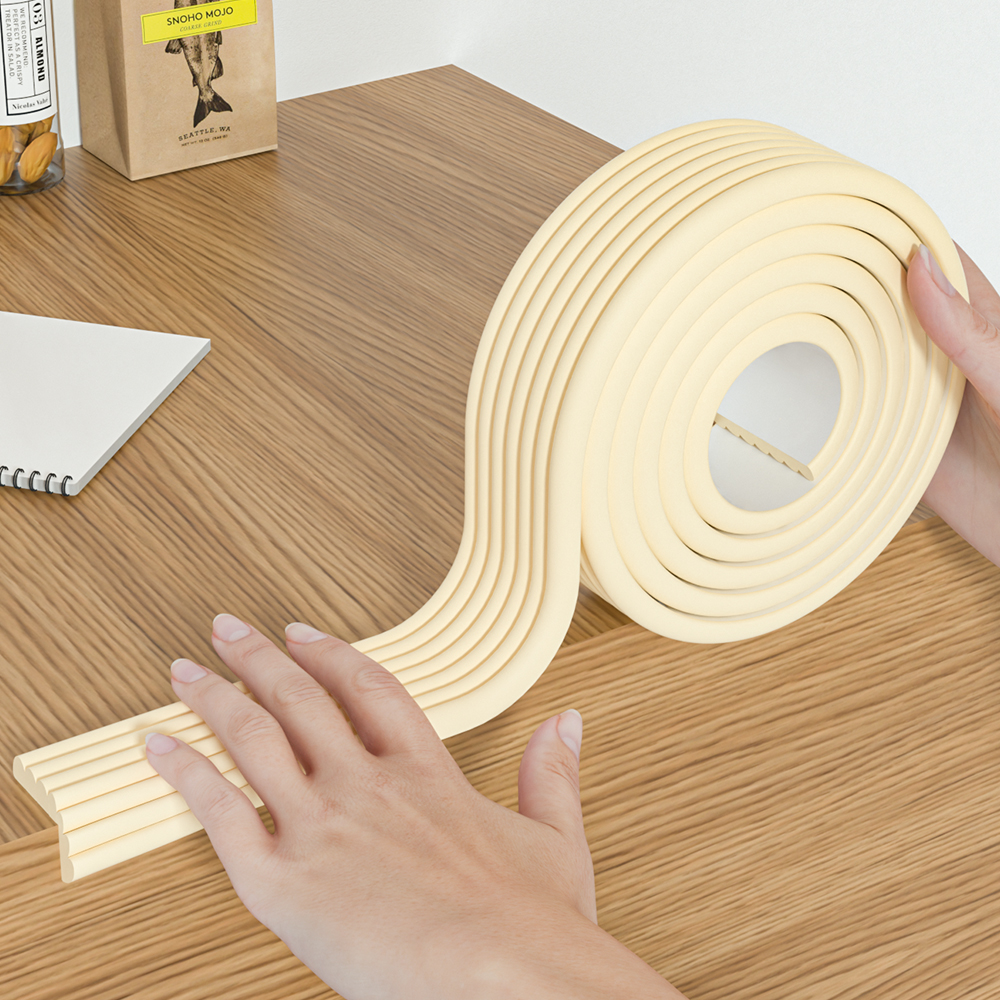 Foam Multi-Function Safety Cor - огляд і ціна Corner Guard Foam