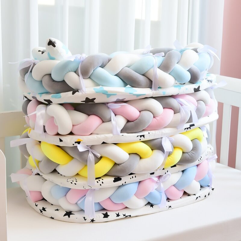 Infant Co-Sleeping Bed Nest Ne - огляд і ціна Baby Nursery Bedding Sets