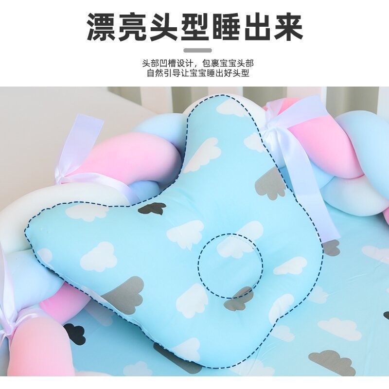 Infant Co-Sleeping Bed Nest Ne - огляд і ціна Baby Nursery Bedding Sets