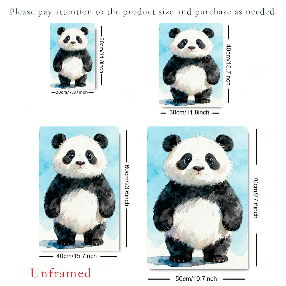 3pcs Personalized Panda Nurser - огляд і ціна Baby Nursery Pictures