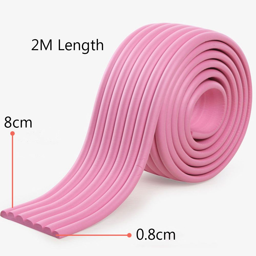 Home Kindergarten Foam Bumper  - огляд і ціна Corner Guard Foam