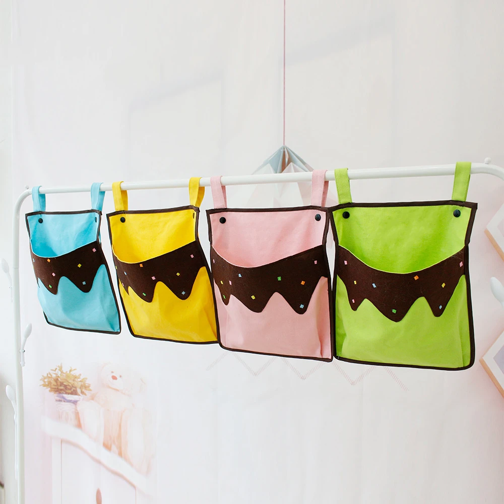 Cotton Hanging Storage Bag Car - огляд і ціна Baby Nursery Bedding Sets