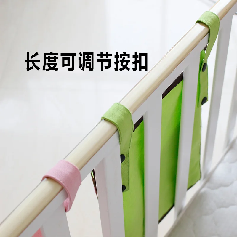 Cotton Hanging Storage Bag Car - огляд і ціна Baby Nursery Bedding Sets