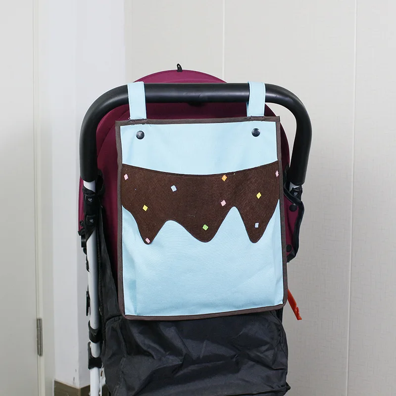 Cotton Hanging Storage Bag Car - огляд і ціна Baby Nursery Bedding Sets
