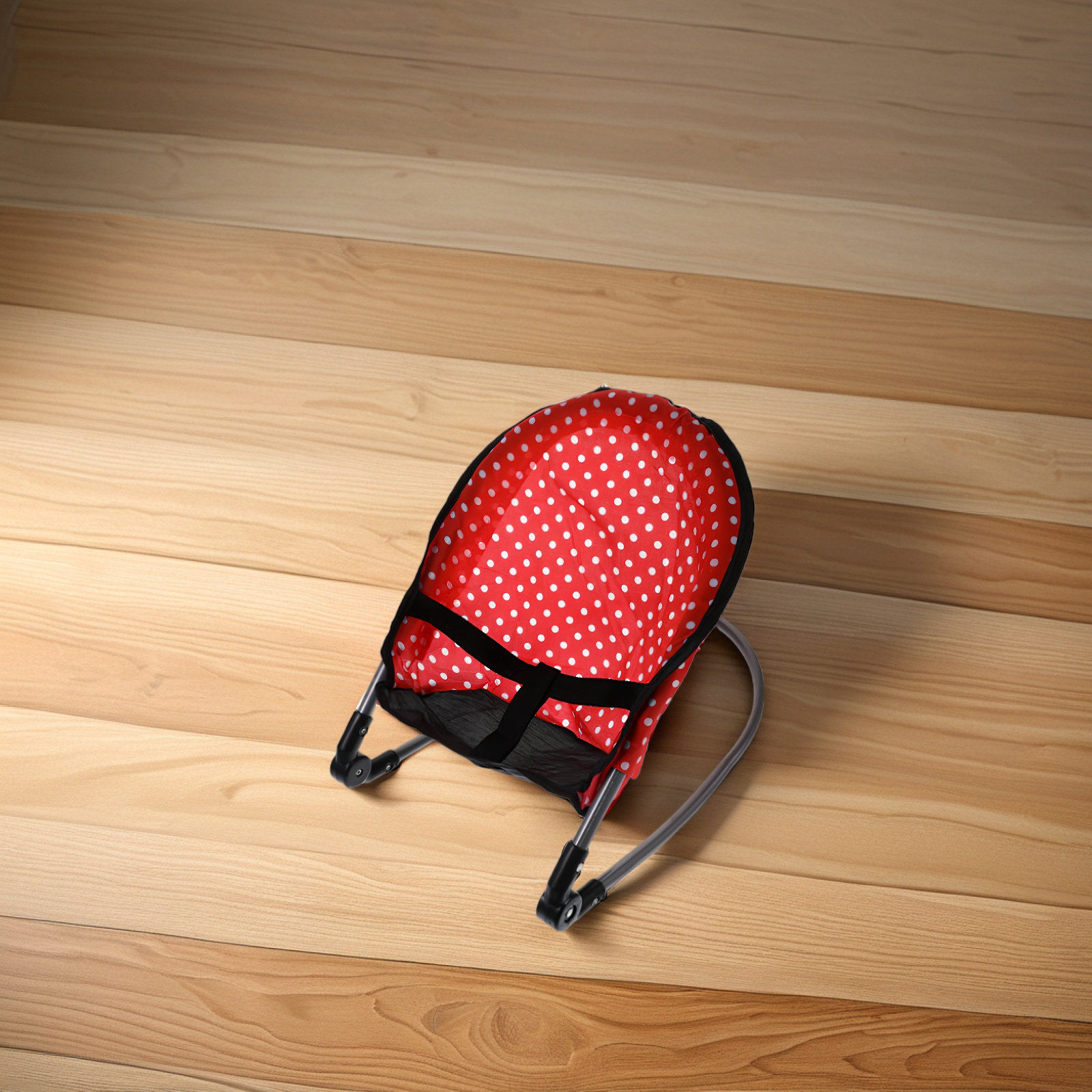 1Set Baby Rocking Chair Swing  - огляд і ціна Baby Nursery Set Furniture