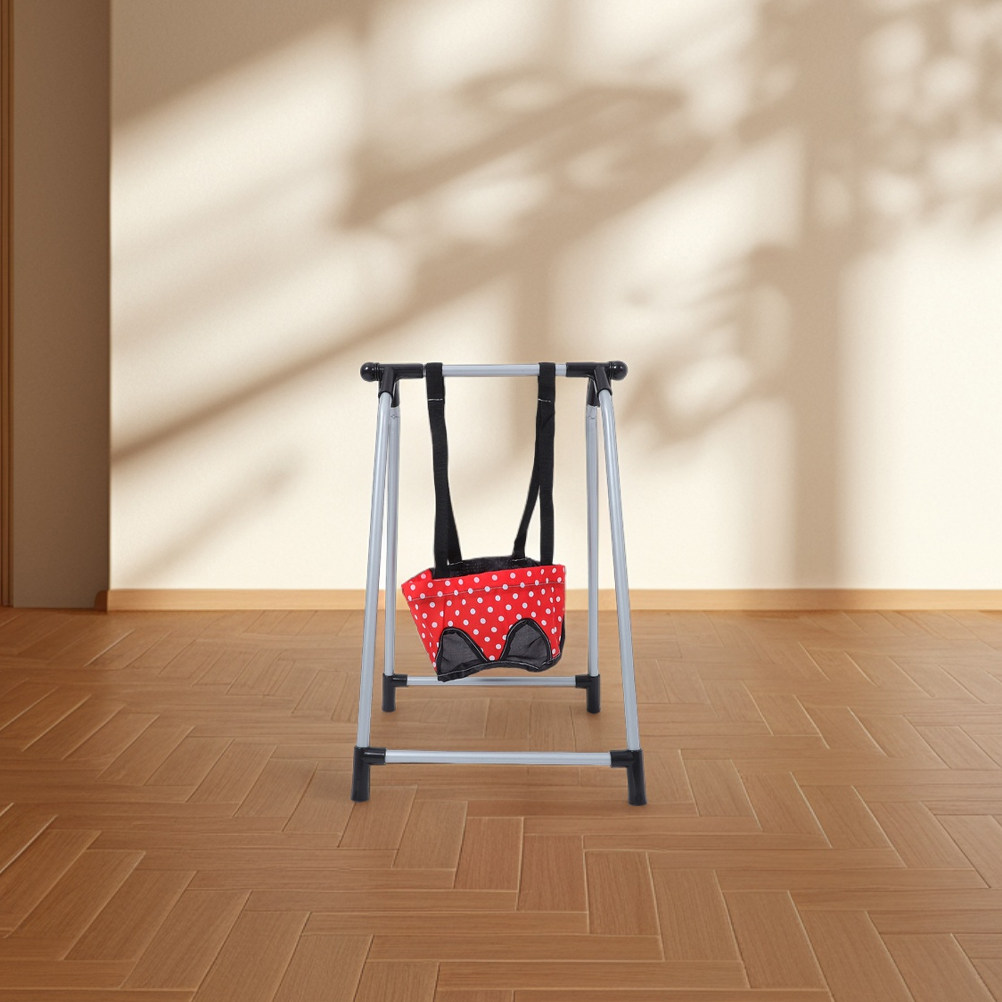 1Set Baby Rocking Chair Swing  - огляд і ціна Baby Nursery Set Furniture
