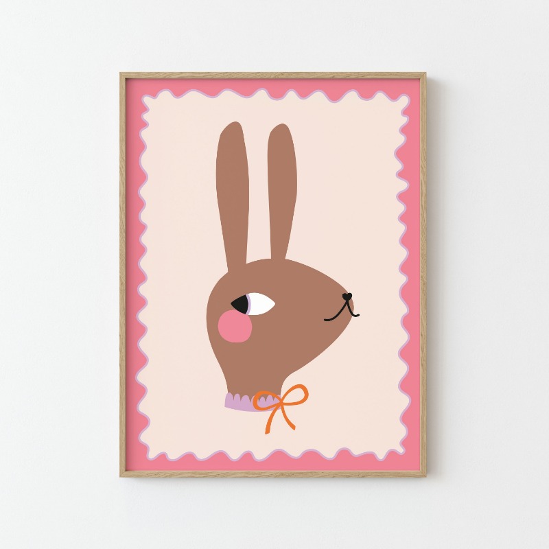 Cartoon Cute Animals Illustrat - огляд і ціна Baby Nursery Pictures