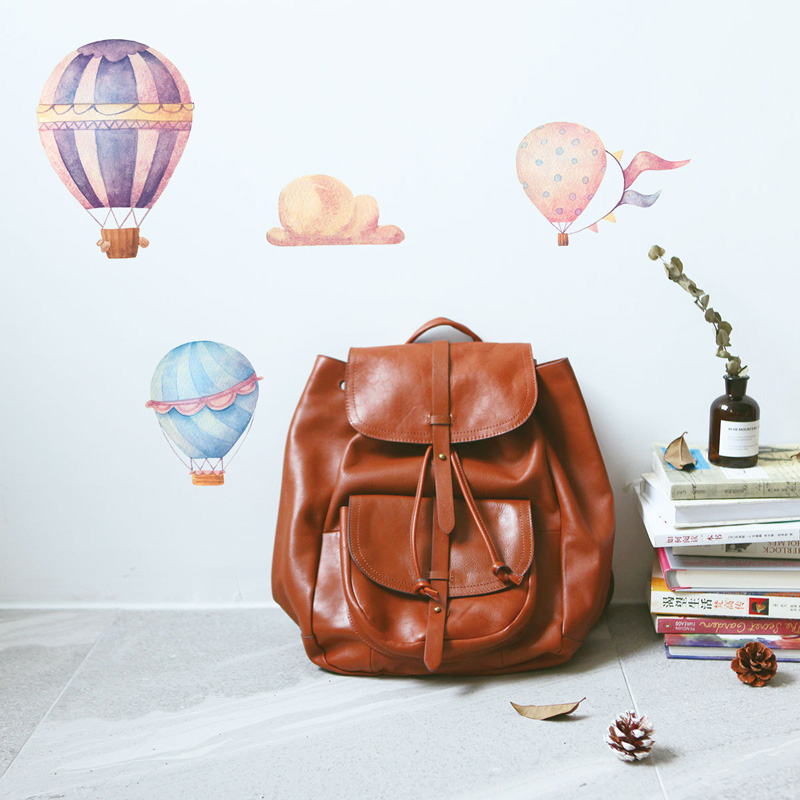 Creative Colorful Hot Air Ball - огляд і ціна Baby Nursery Set Furniture