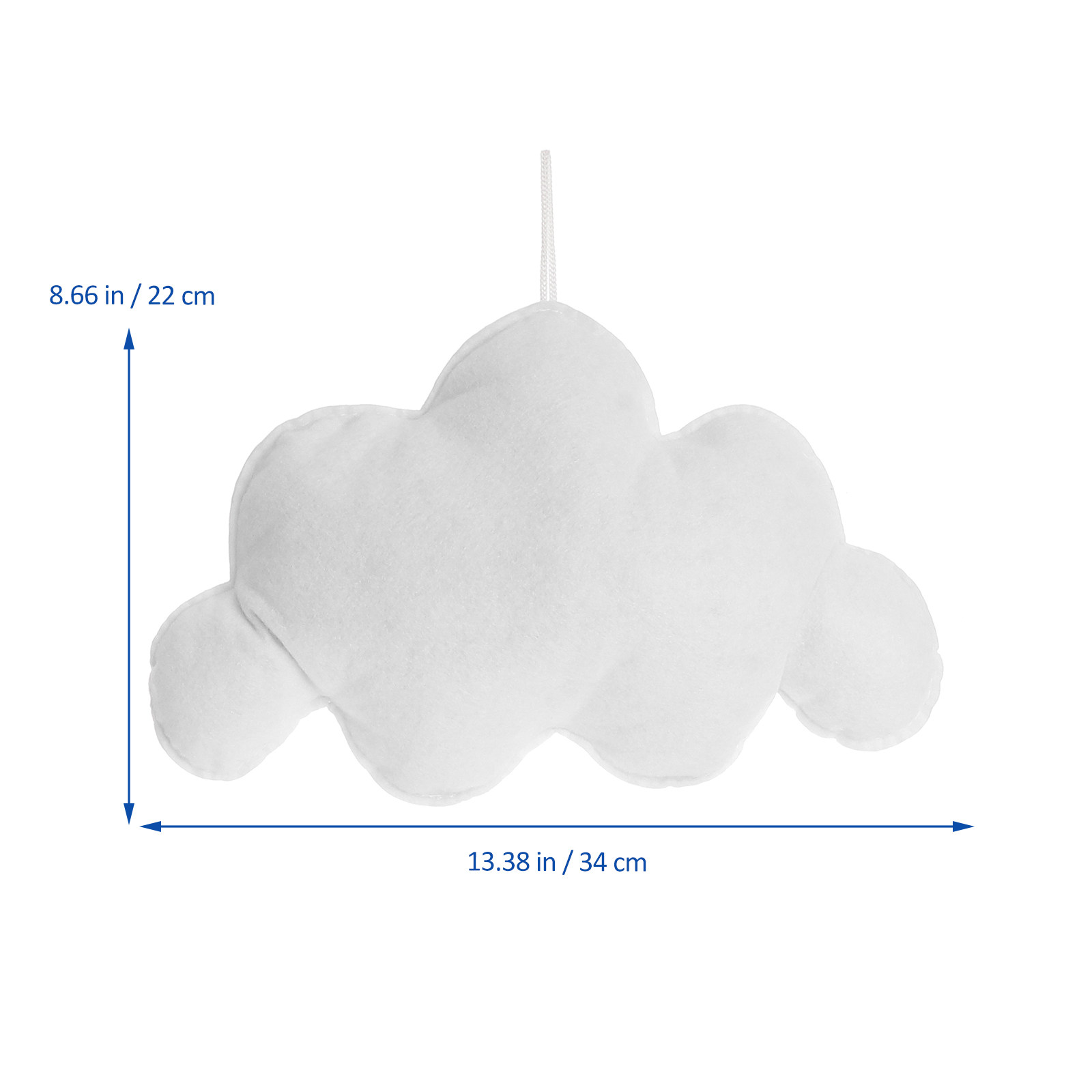 Lovely Cloud and Star Heart Ha - огляд і ціна Baby Nursery Light Fixture