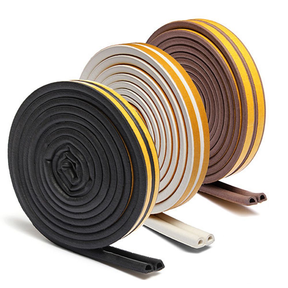 5/10M Soundproof Anti Collisio - огляд і ціна Corner Guard Foam