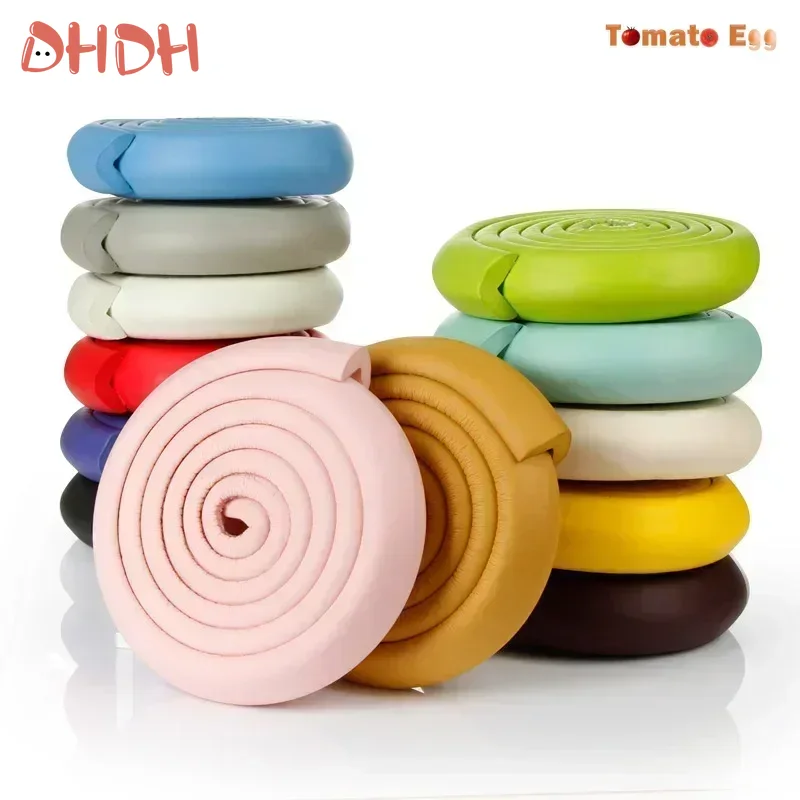 Corner Edge Protective Bumper  - огляд і ціна Corner Guard Foam