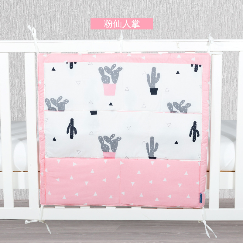 New Cotton Baby Bed Hanging St - огляд і ціна Baby Nursery Bedding Sets