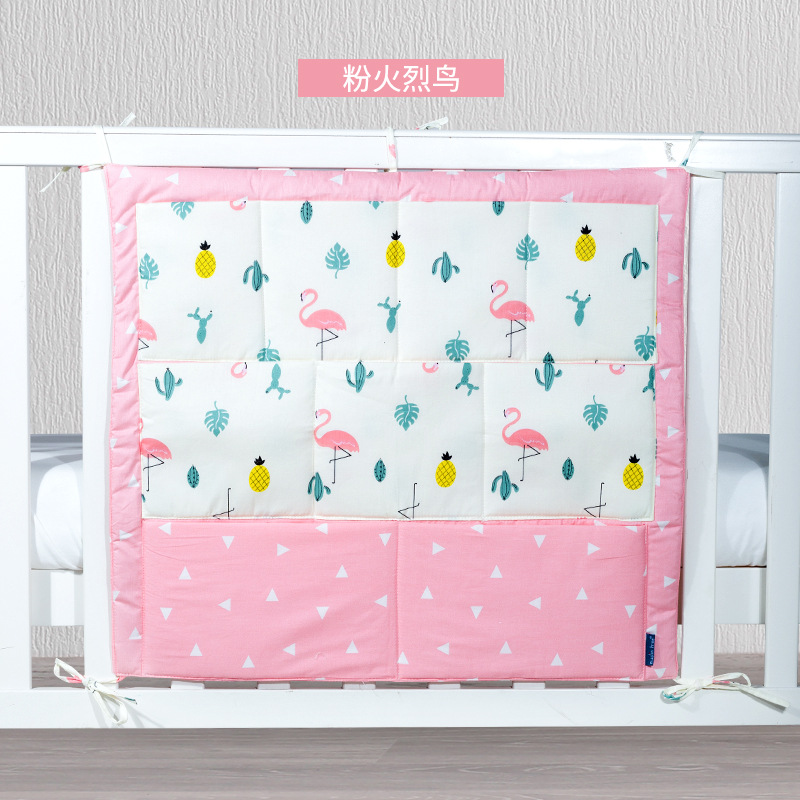 New Cotton Baby Bed Hanging St - огляд і ціна Baby Nursery Bedding Sets