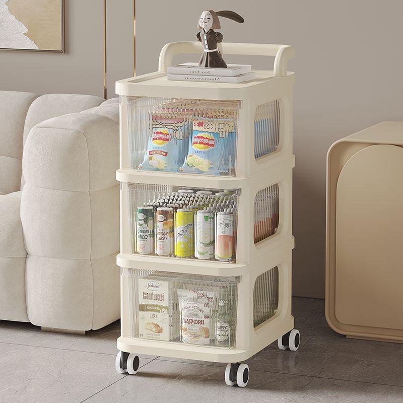 Mobile Drawers Baby Storage Ca - огляд і ціна Baby Nursery Drawers