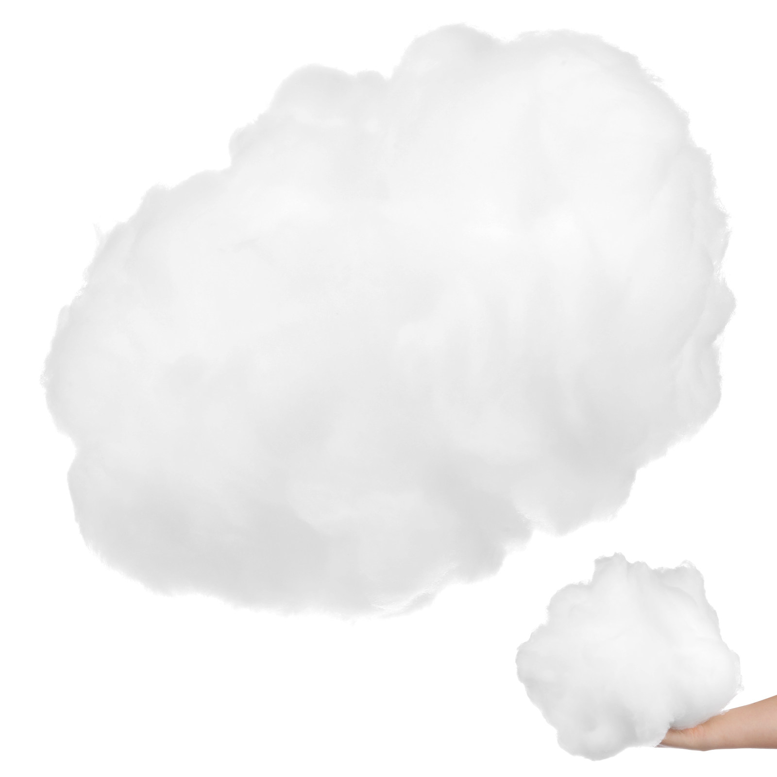 1Pcs Vibrant Cloud Hanging Orn - огляд і ціна Baby Nursery Light Fixture
