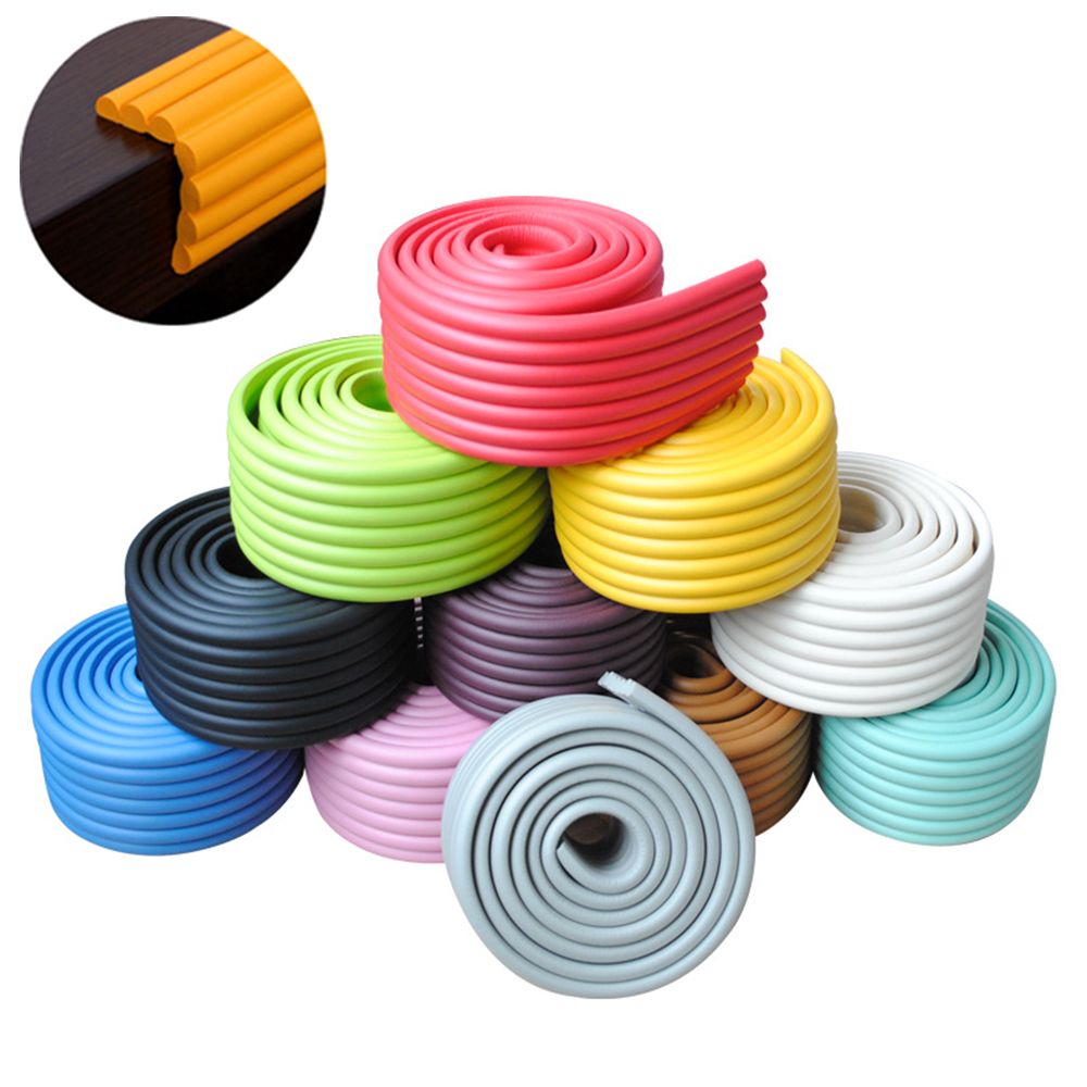 2 Meter Home Foam Bumper Furni - огляд і ціна Corner Guard Foam