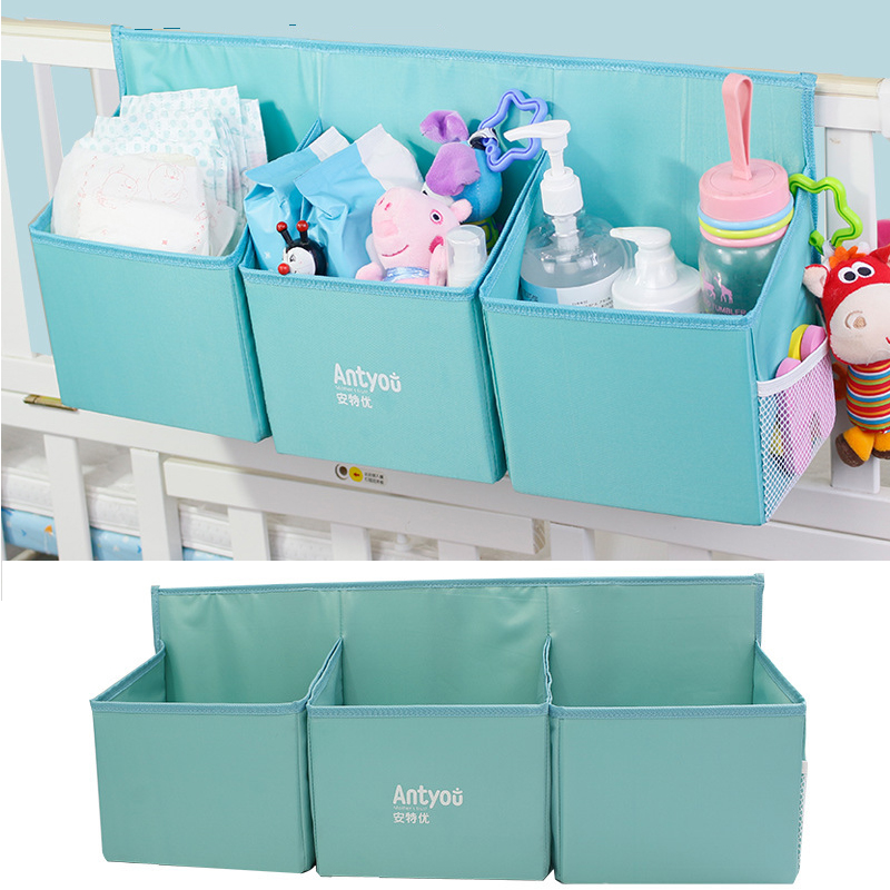 Large Hanging Storage Toy Diap - огляд і ціна Baby Nursery Bedding Sets