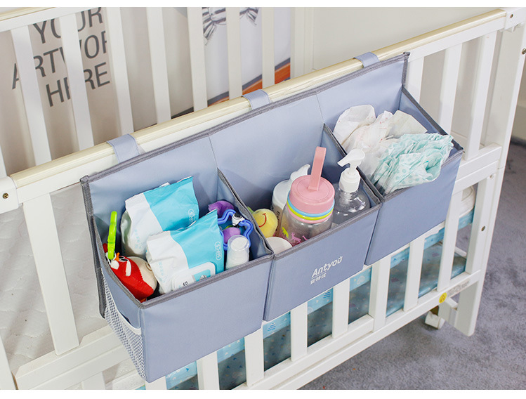 Large Hanging Storage Toy Diap - огляд і ціна Baby Nursery Bedding Sets