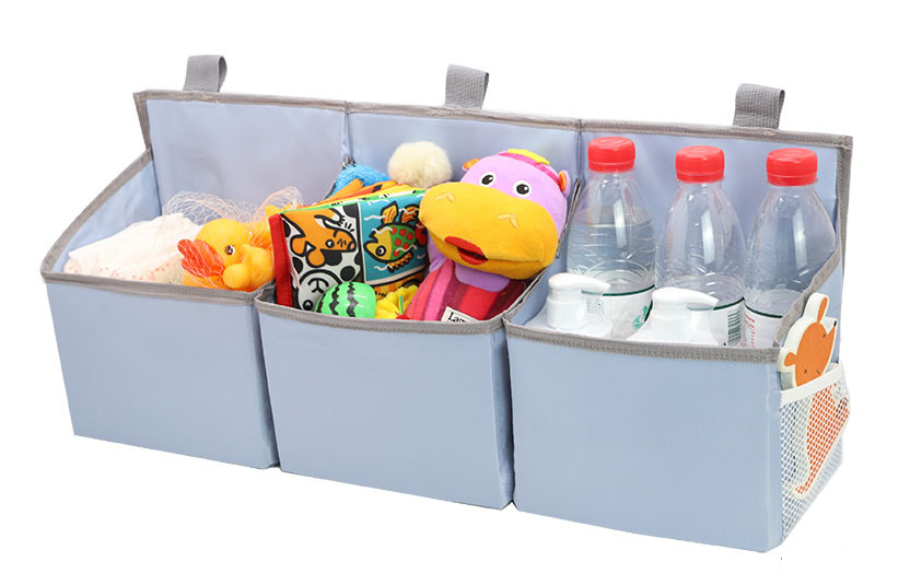 Large Hanging Storage Toy Diap - огляд і ціна Baby Nursery Bedding Sets