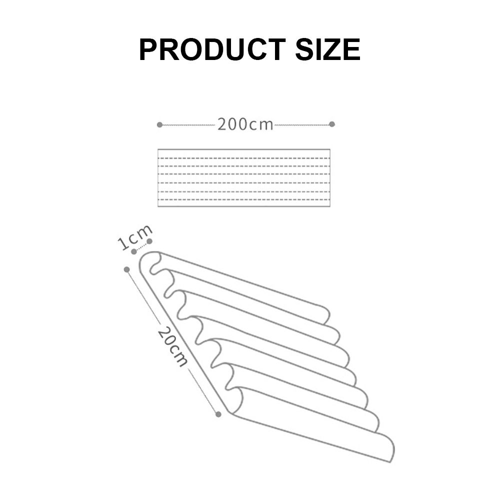 Window Sill Desk Edge Guard St - огляд і ціна Corner Guard Foam