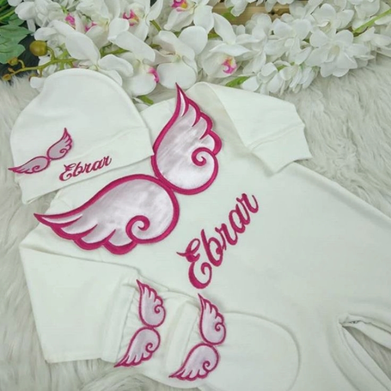 Dollbling Hospital Exit 5pcs E - огляд і ціна Baby Nursery Bedding Sets