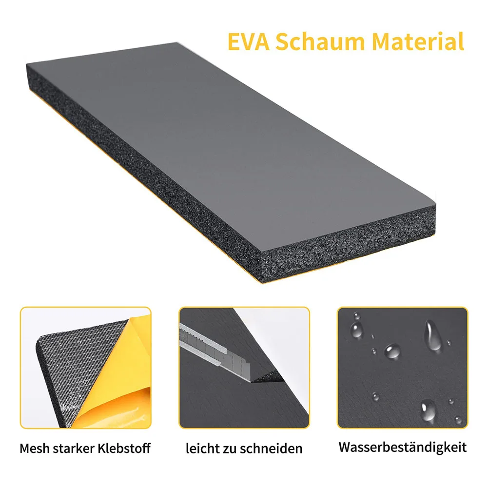 Garage Car Door Foam Bumper Gu - огляд і ціна Corner Guard Foam