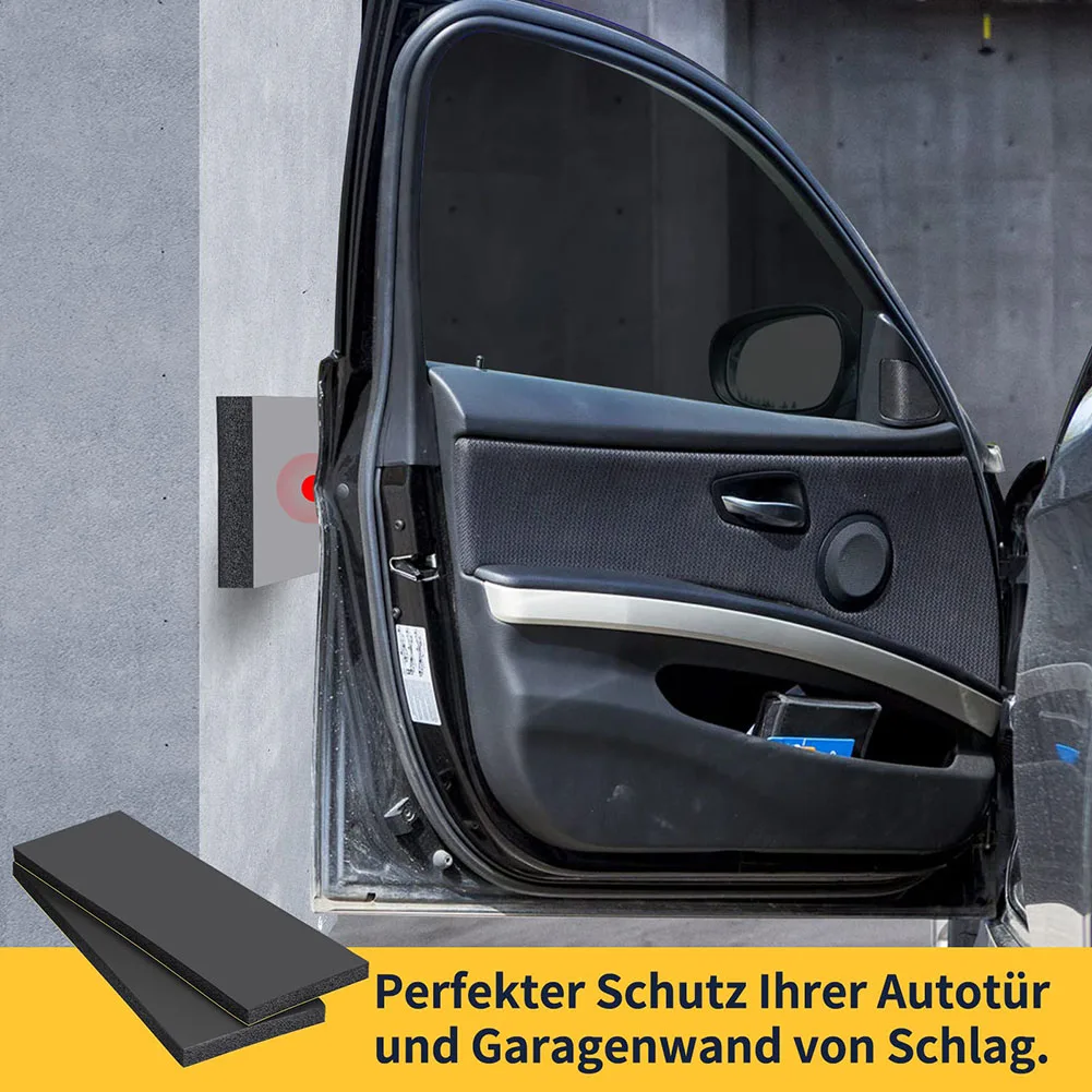 Garage Car Door Foam Bumper Gu - огляд і ціна Corner Guard Foam