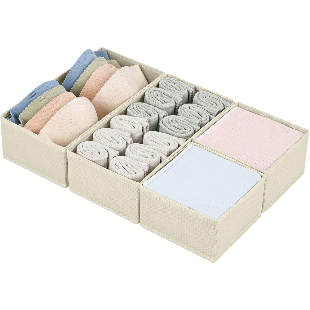 Fabric Drawer Organizers and S - огляд і ціна Baby Nursery Drawers