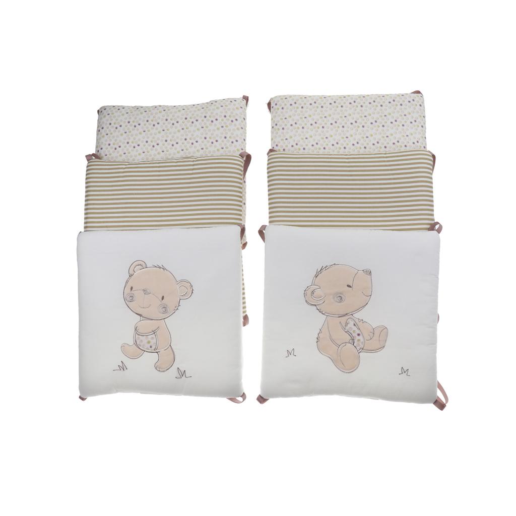 Nursery Bedding Bed Infant Set - огляд і ціна Baby Nursery Bedding Sets