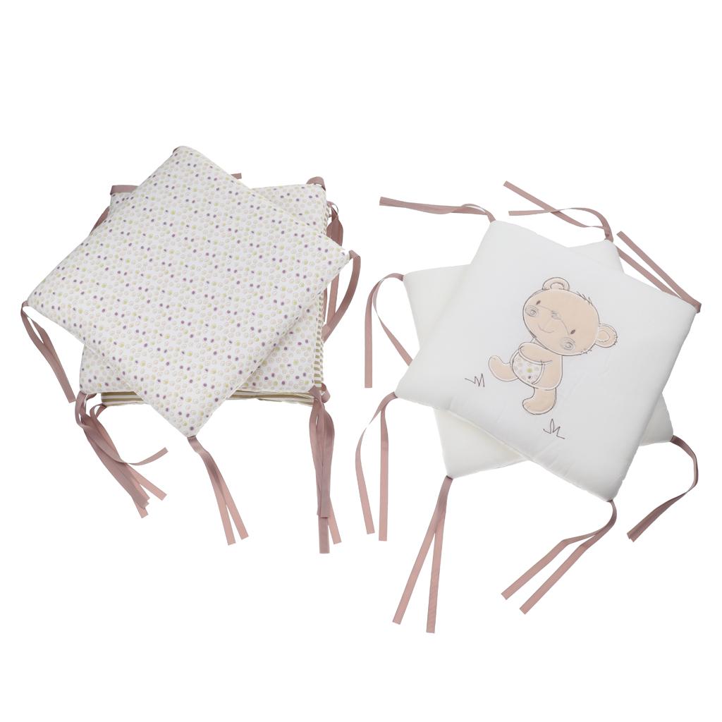 Nursery Bedding Bed Infant Set - огляд і ціна Baby Nursery Bedding Sets