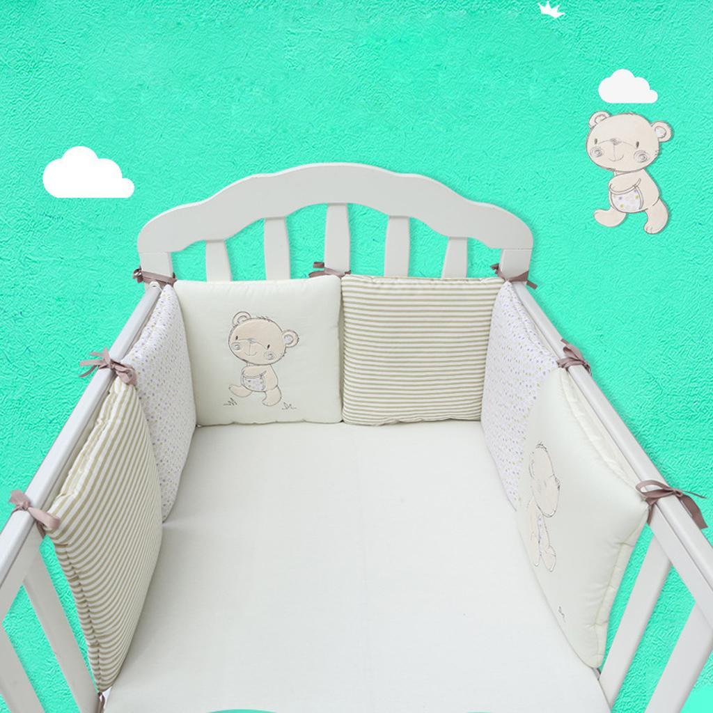 Nursery Bedding Bed Infant Set - огляд і ціна Baby Nursery Bedding Sets